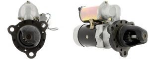 CEVAM 8243 Starter